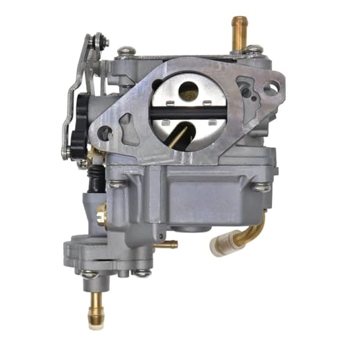 Carburateur Mercury 4 Temps 15CV 20CV pièce moteur hors-bord Mariner 8M0129554 853720T20