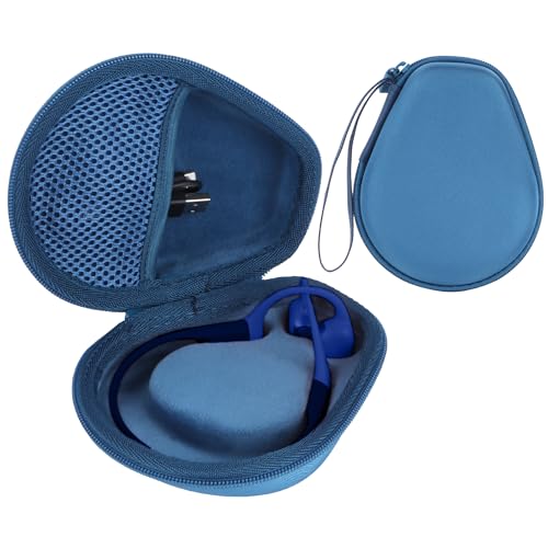 Pochette de transport SHOKZ OpenRun pour le sport et les voyages