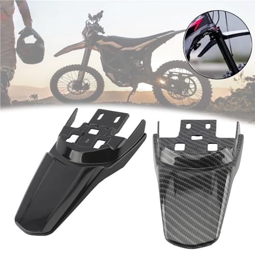 Garde-Boue arrière Surron Light Bee SX Finition Haute Densité