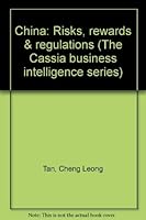 China: Risks, rewards & regulations 9810057369 Book Cover