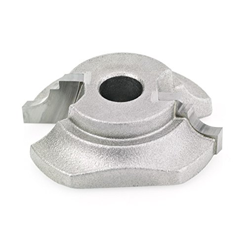 Amana Tool - 55442 Carbide Tipped Bead Profile Cutter For Stile & Rail Set 55440 & 554