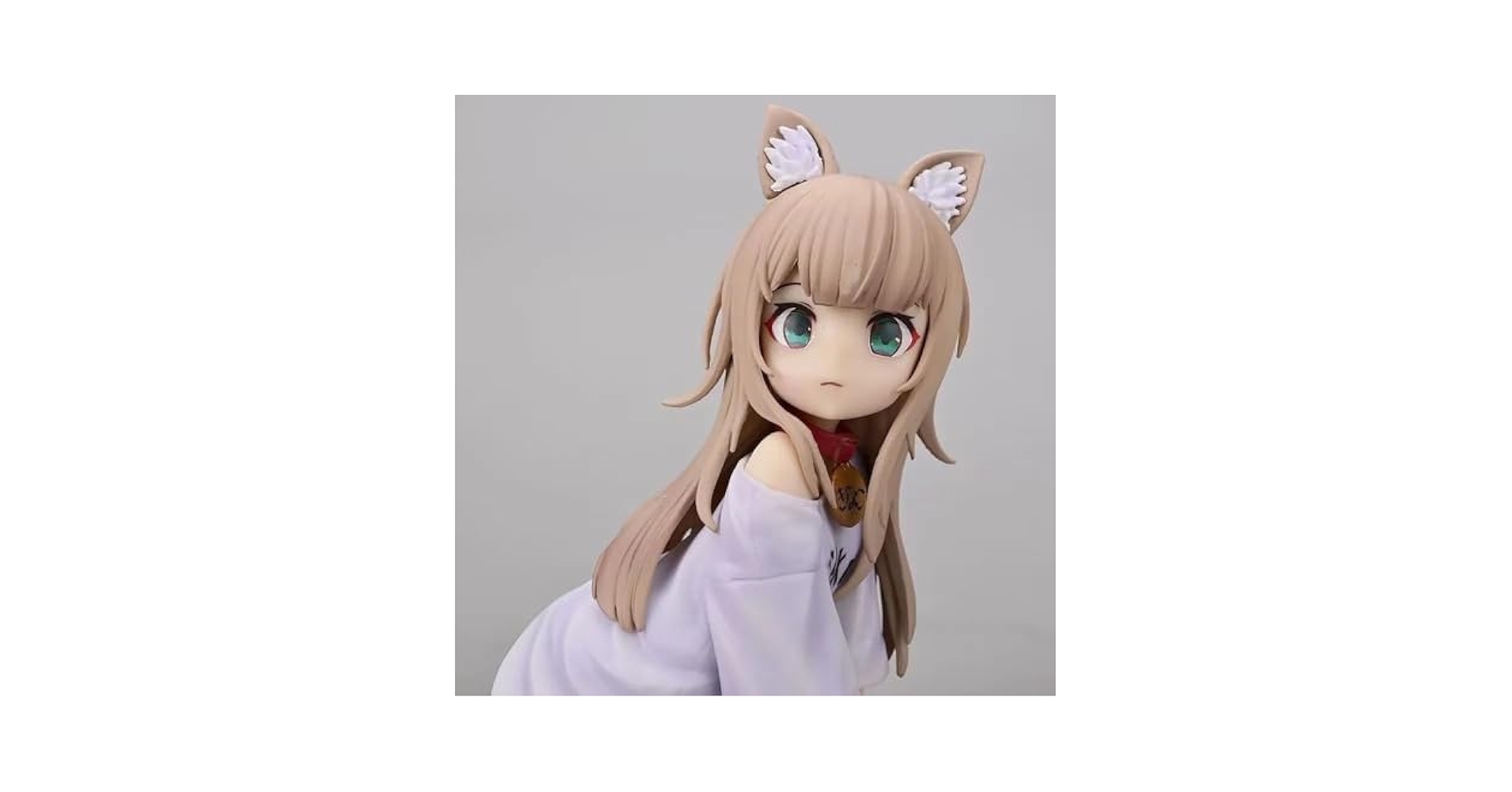 Amazon.co.jp: 黄豆粉 きなこ 12cm ABS&PVC製 塗装済み 完成品