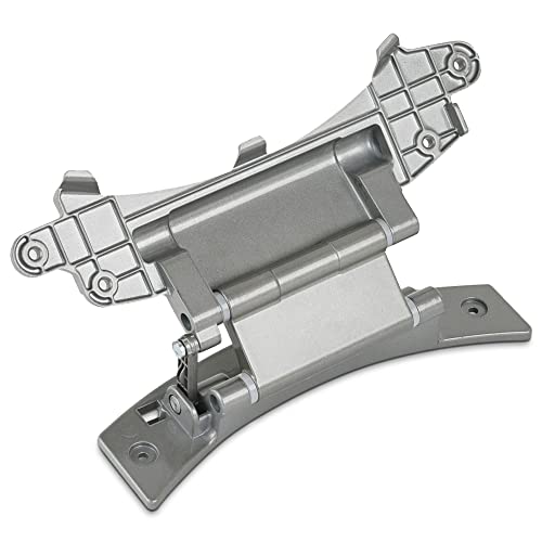 Super Brands SAP Whirlpool Kenmore Maytag Amana Compatible Washer Hinge Part Number 8183202 Washer Door Replacement Hinge Baffle Bellow Designed to Fit Many Major Brand Washers Models Non-OEM Parts