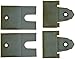 Dorman 38480 Window Sash Kit Compatible with Select Models