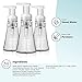 Method Foaming Hand Soap, Sweet Water, 10 oz, 3 pack, Packaging May Vary