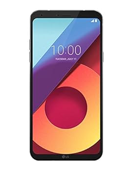 LG Q6 32GB (GSM Only, No CDMA) Factory Unlocked 4G/LTE