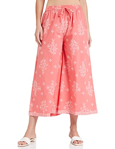 Amazon Brand – Tavasya Women Palazzo