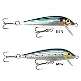 ラパラ(Rapala) カウントダウン 9cm 12g CD9#KS キス