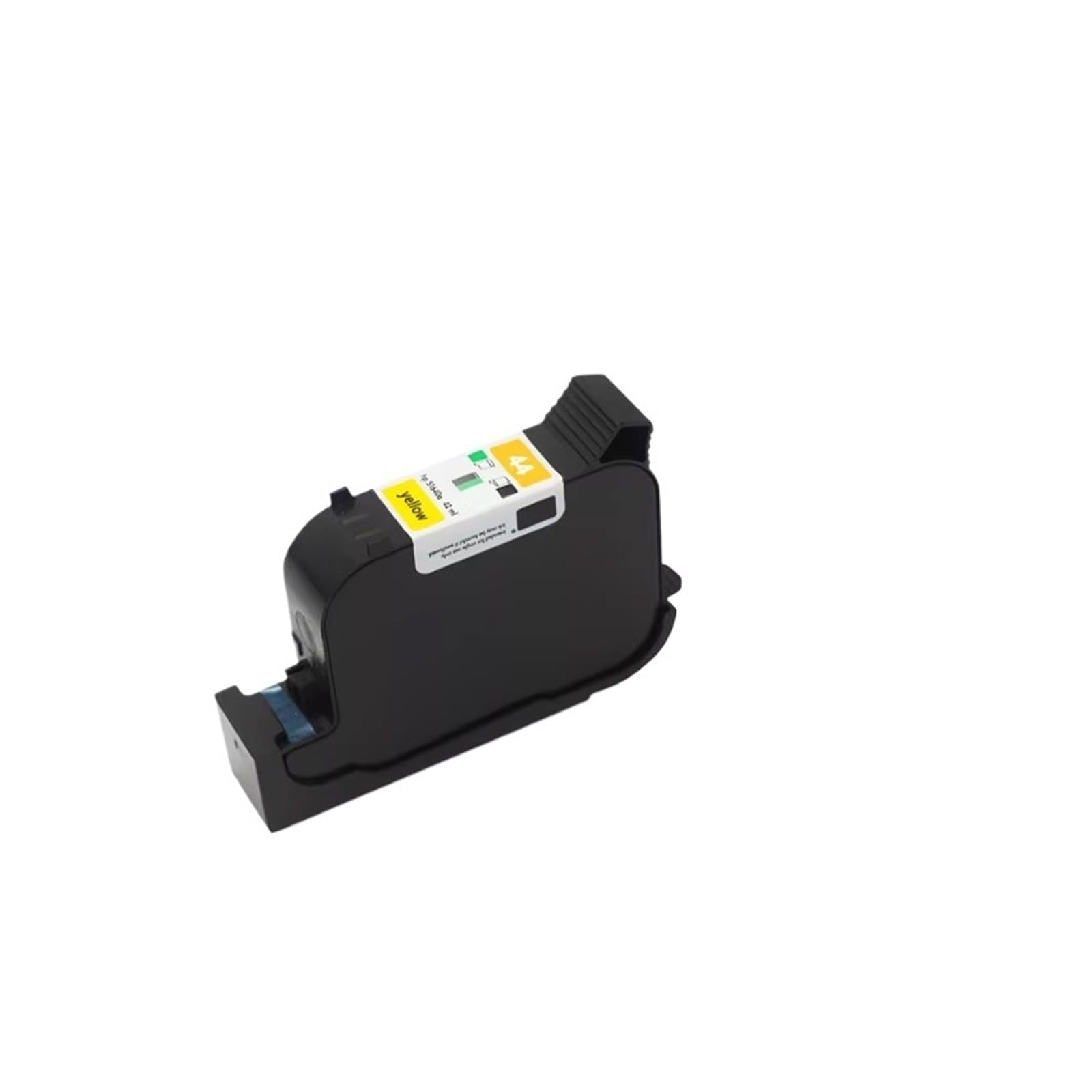 Evita líneas borrosas con el cartucho HP 51640 compatible para HP 450c