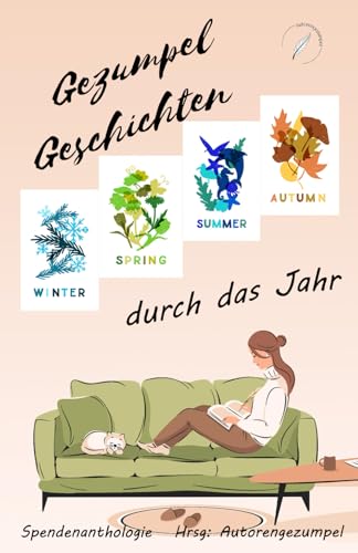 Gezumpel Geschichten: durch das Jahr