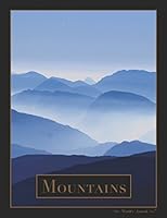 Mountains : Journal 1980803048 Book Cover