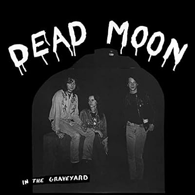 In The Graveyard