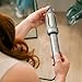 Imagen de Cecotec Rizador de Pelo Automático con Cable SurfCare Magic Waves Style