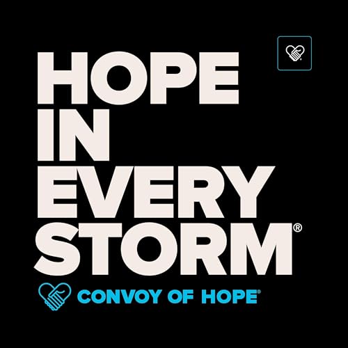 Page de couverture de Hope in Every Storm