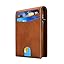 Saddle Brown