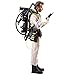 Ghostbusters Mattel Exclusive 12 Inch Deluxe Action Figure Peter Venkman