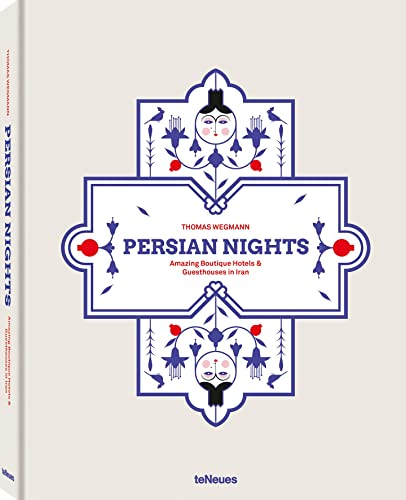 teNeues Persian Nights
