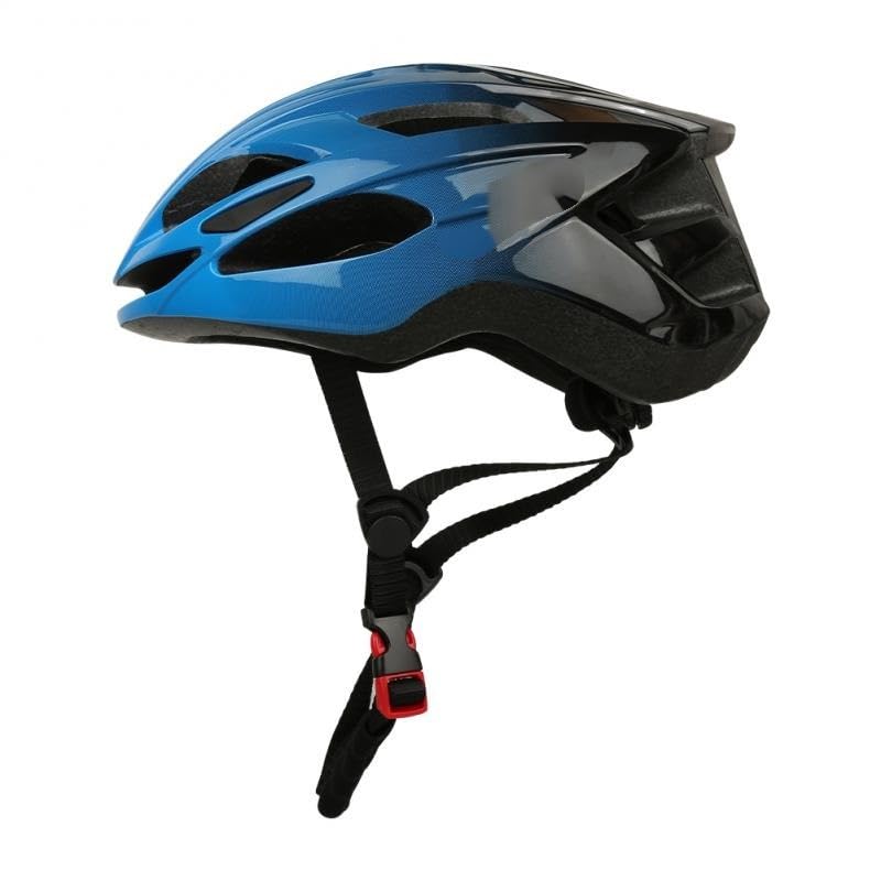 Casque vélo contre les chocs et le soleil pour cyclisme route et VTT