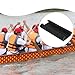 Zxpjkyu Dragon Boat Seat Pad Accessory Lightweight Practical Durability U Shape