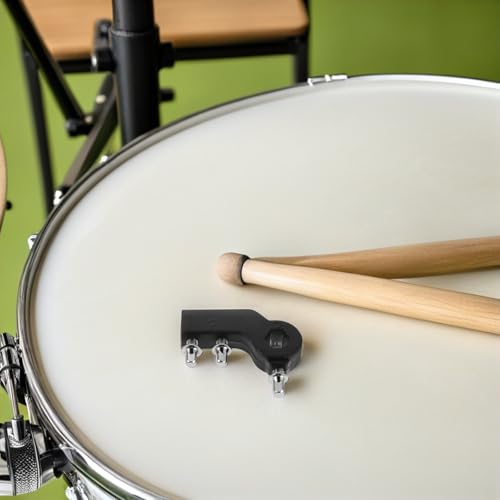 Accesorio de soporte metal para mazo de pedal de batería miniatura 5