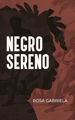 Negro Sereno (Portuguese Edition)