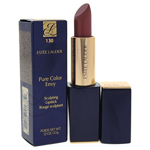 Estée Lauder Pure Color Envy Sculpting Lipstick 130 Intense Nude