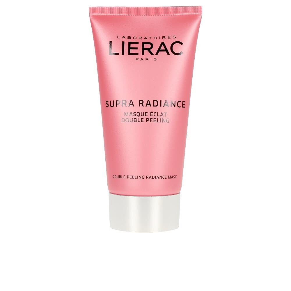 Lierac Supra Radiance Double Peeling Radiance Mask 75ml