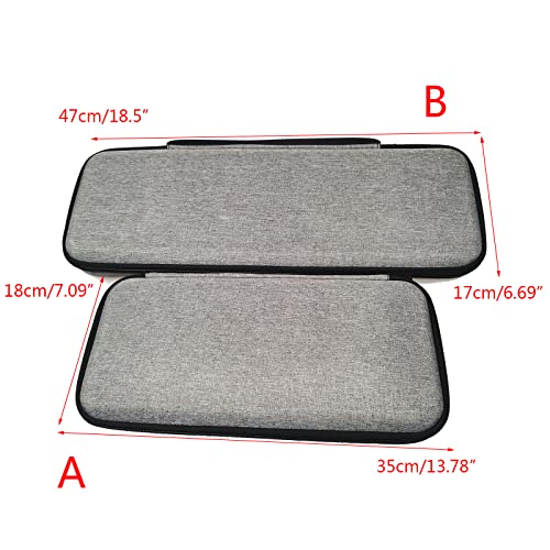 Housse de protection pour clavier mécanique MX résistant saleté
