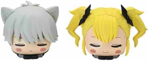 怪獣8号 おひるねこ ミニフィギュア 怪獣8号 おひるねこ ミニフィギュアVol.2｜プライズフィギュア情報