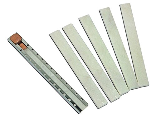 WYPO SP-400-1 Flat Soapstone Holder, 3/16