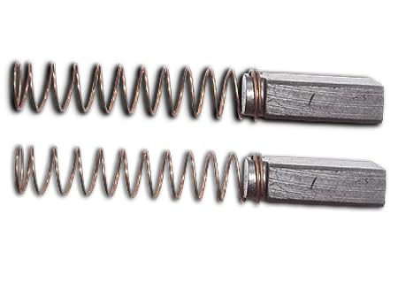 Original Carbon Brushes HILTI TE30 AVR (02) Second Generation