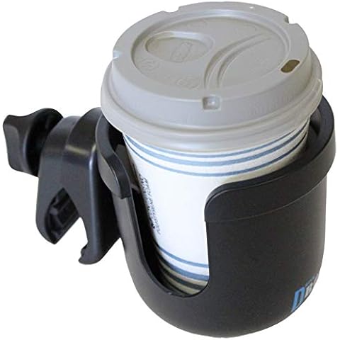 W4W Universal Stroller Cup Holder Cover