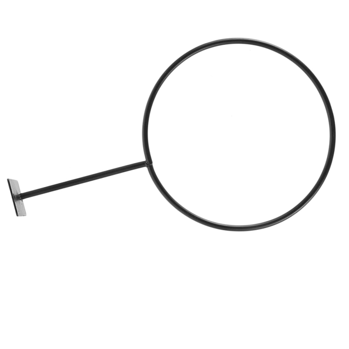 TOYANDONA Soporte de Pared Balones de Fútbol y Baloncesto Estante de Exhibición de Resistente Instalación y Duradera Soporte de Almacenamiento Casa