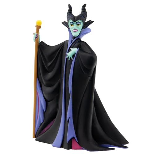 Bullyland Maleficent Action Figure
