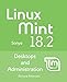Produktbild Linux Mint 18.2: Desktops and Administration