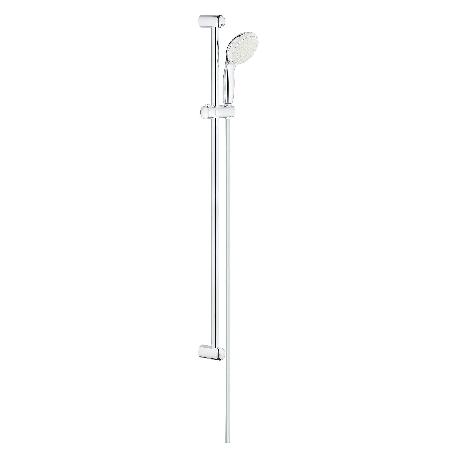 Grohe New Tempesta 100 I set de ducha con barra 900 9,5l Ref. 27925001