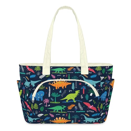 Sac fourre-tout mignon pour le travail et la salle de sport