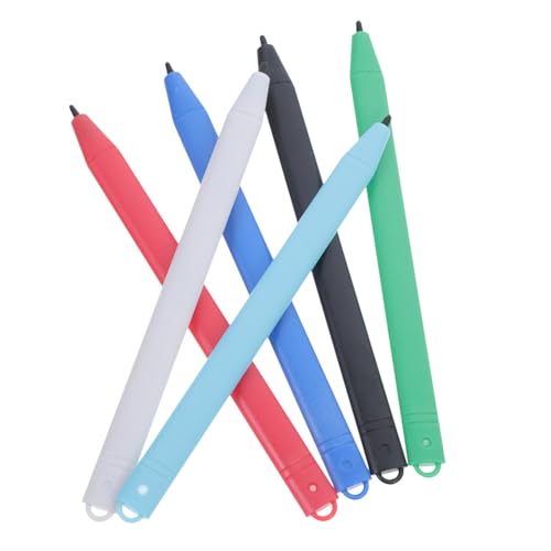 CONGARTENO Lcd�`��y�� ���C�e�B���O�^�u���b�g�y�� �`��{�[�h�y�� �q���p ����ɂ����݌v �ϏՌ��v���X�`�b�N�� ����p���G�����c�[�� �w�K�x���������� 6�Z�b�g