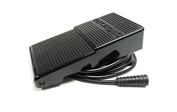 Amazon.com: New Sewing Machine Generic Pneumatic Air Foot