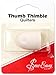 Sew Easy Quilters Thumb Thimble