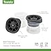 Tovolo Sphere Ice Molds - Set of 2