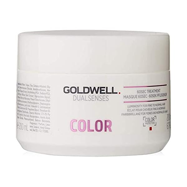 Goldwell Dualsenses Color 60 seconds Treatment- Pflegekur