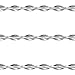 Produktbild Orig. Ruberstein® Spiralanker 8 mm  3 Stck x 1m Stange zur Risssanierung im Mauerwerk