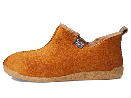 Chaussons femme en tissu - MOSCU-BD - Cuir, 39 EU Cover