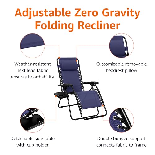 zero gravity chair review