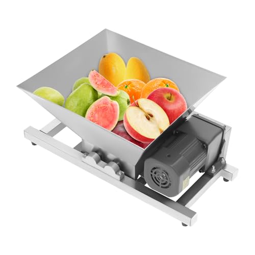 RudiUsoy 60W Crusher