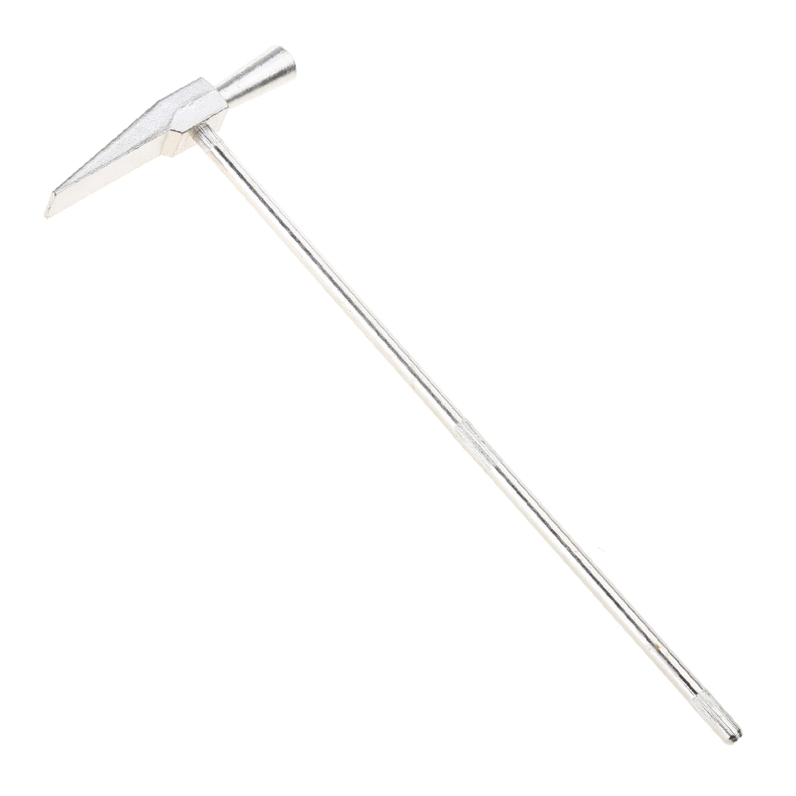 Professional Sheep Horn Shaped Hammer Small Hammer Quality Steel Made Watch Repair Tool Maintenance Hand Tools