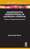  Neurocognitive Interpretations of Australian Literature