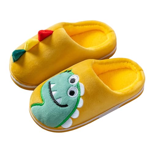 子供 スリッパ ルームシューズ 子供 キッズ用スリッパ 冬用 あったか オシャレ シンプル アニマル 動物 室内履き ソフト厚手 滑り止め 軽量 部屋履き 靴 もこもこ ベビー 秋冬 可愛い 日常着 部屋着