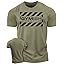 1. Gymish Military Green